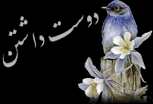 وبلاگ دوست داشتن
