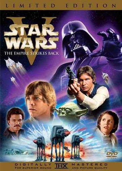 دانلود فیلم Star Wars: Episode V   The Empire Strikes Back 1980 