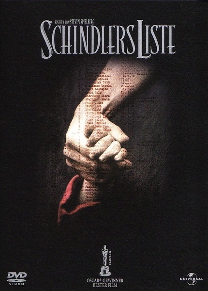 Schindlers List 