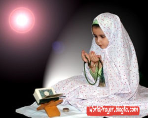 تاثیر نمـــاز