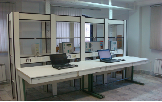 DCS-Lab