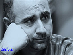 سعید بیابانکی در سوگ استاد خاسته