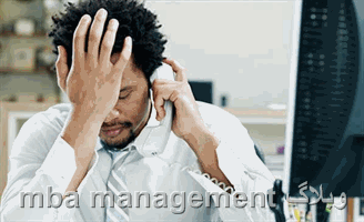 poor job