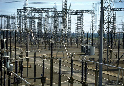 Design Substation