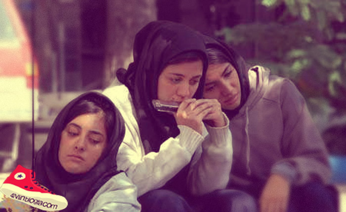 فیلم خوره