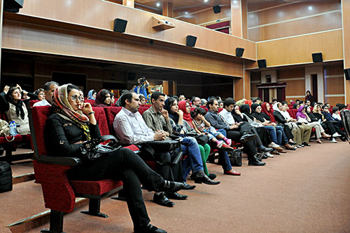 عکس دهمین جشن تولد پرشین بلاگ ، 23 خرداد 81 روز تولد اولین وبلاگ سرویس فارسی