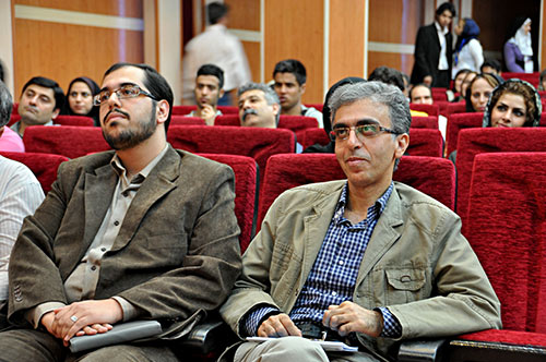 عکس دهمین جشن تولد پرشین بلاگ ، 23 خرداد 81 روز تولد اولین وبلاگ سرویس فارسی