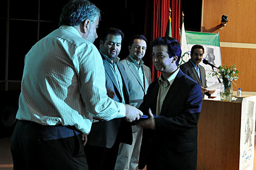 عکس دهمین جشن تولد پرشین بلاگ ، 23 خرداد 81 روز تولد اولین وبلاگ سرویس فارسی