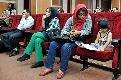 عکس دهمین جشن تولد پرشین بلاگ ، 23 خرداد 81 روز تولد اولین وبلاگ سرویس فارسی