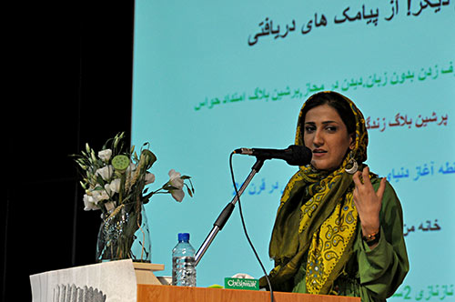 عکس دهمین جشن تولد پرشین بلاگ ، 23 خرداد 81 روز تولد اولین وبلاگ سرویس فارسی