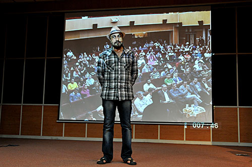 عکس دهمین جشن تولد پرشین بلاگ ، 23 خرداد 81 روز تولد اولین وبلاگ سرویس فارسی