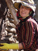 گۆڤاری ژن١٤-كتێبخانه ی كوردي ئه وين