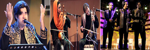 عکس جدید کنسرت سالار عقیلی دی و بهمن 91  , فوتو بلاگ فرامرز , www.photo-blog.rozblog.com