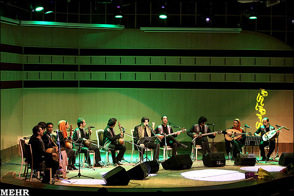  عکس جدید کنسرت سالار عقیلی دی و بهمن 91  , فوتو بلاگ فرامرز , www.photo-blog.rozblog.com