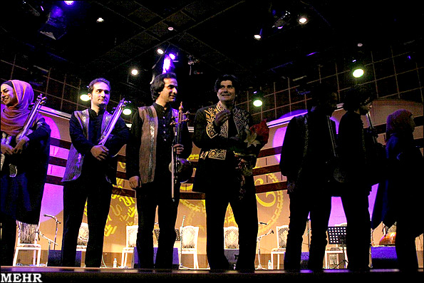  عکس جدید کنسرت سالار عقیلی دی و بهمن 91  , فوتو بلاگ فرامرز , www.photo-blog.rozblog.com