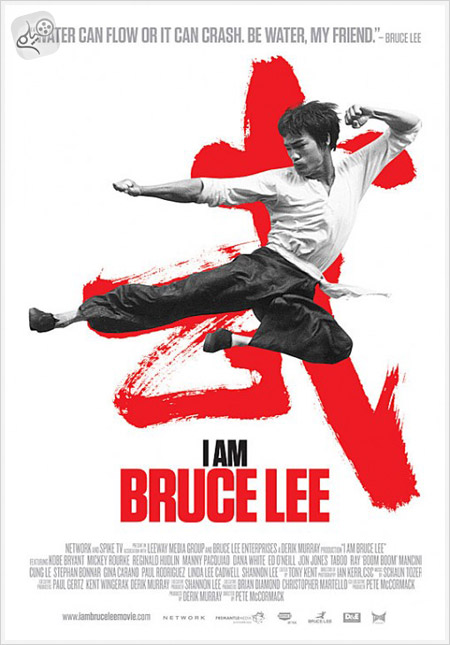 i am bruce lee دانلود فيلم I Am Bruce Lee 2011