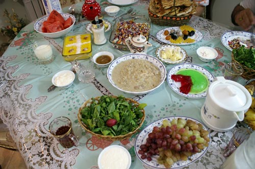 پانزده نکته برای روزه داران در ماه رمضان