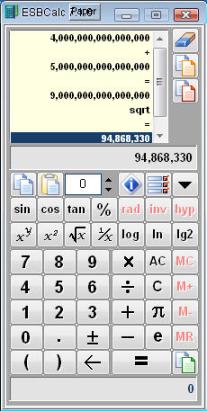 calculator image