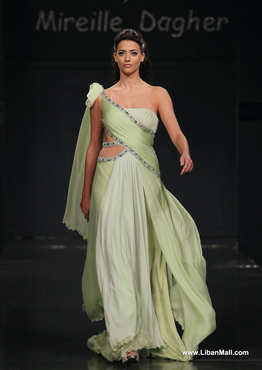 لباس 2012