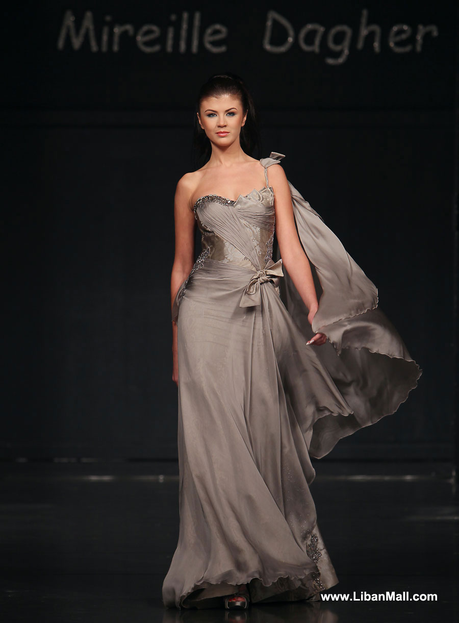 لباس 2012