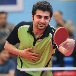 نوشاد عالمیان