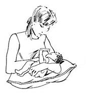 شیردهی3 شیردهی