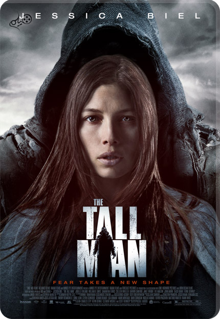 Tall Man دانلود فیلم The Tall Man 2012