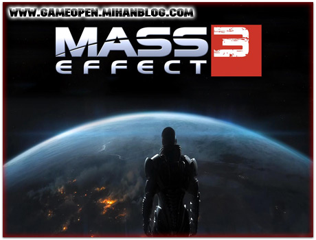 Mass Efect 3