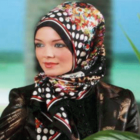 دختر ایرانی اصالت اسلامی