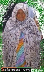 نماز جمه خفر/ دریا