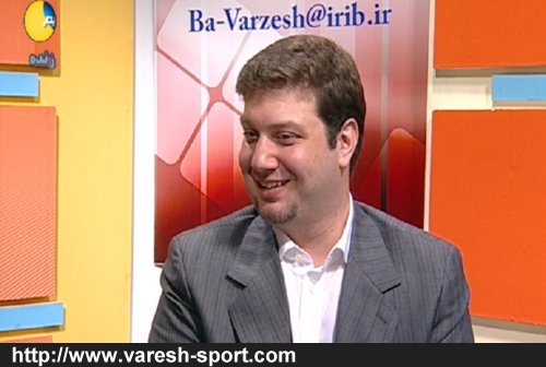 شهرام قویدل