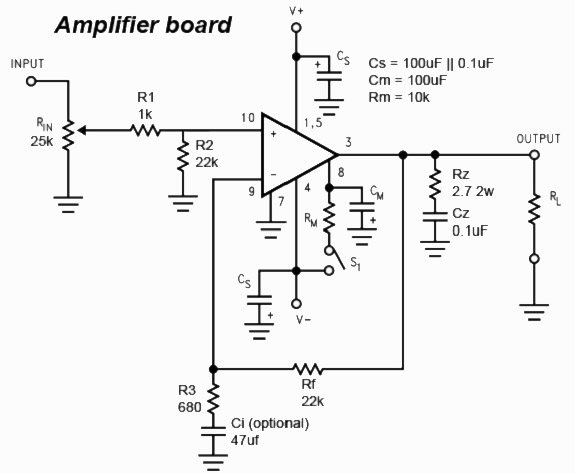 lm3886