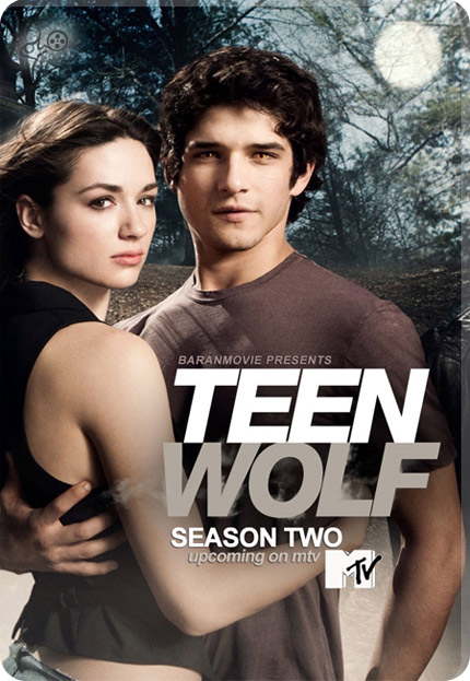 teen w دانلود سریال Teen Wolf ، فصل 02 اپیزود 12 