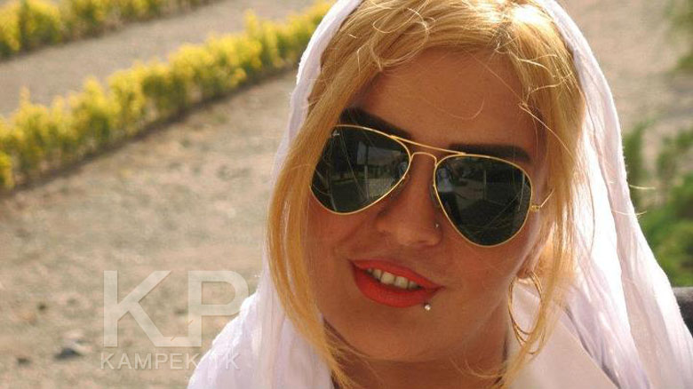 تصاویر جدید شهرزاد عبدالمجید مرداد 1391