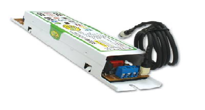 Ballast
