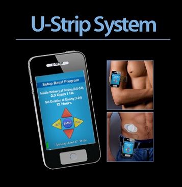 U-Strip System