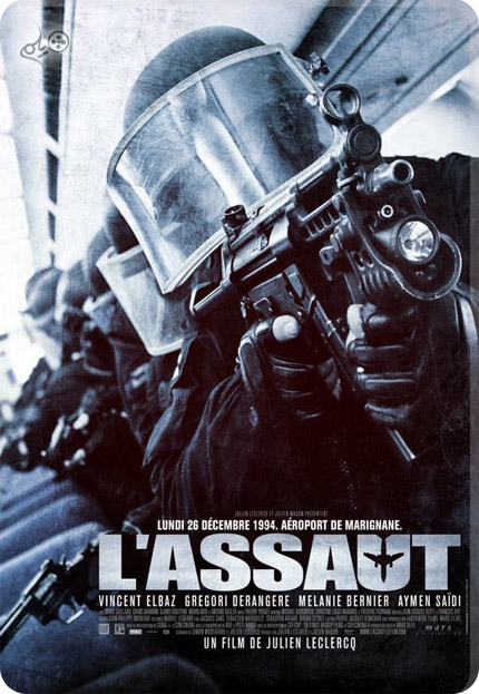 lassaut دانلود فیلم The Assault 2010