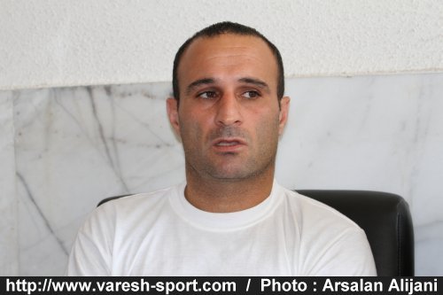 محمود هادی زاده