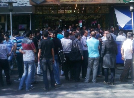 زلزله  تبریز