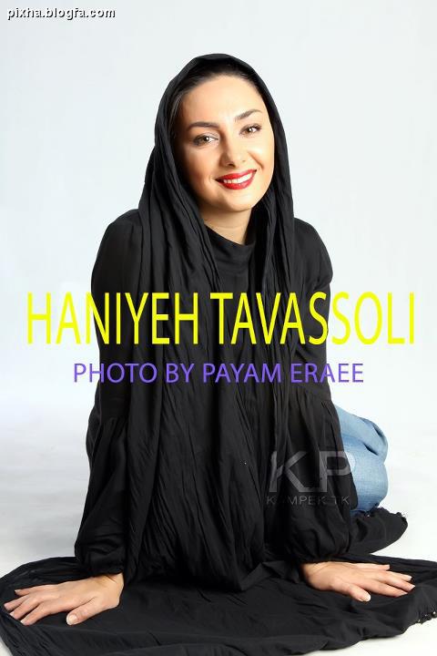 عکس های جدید بازیگران قلب یخی مرداد 1391