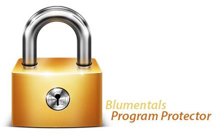 Blumentals Program Protector