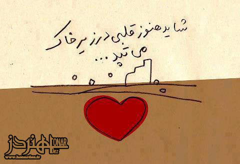 تصویر برگزیده این هفته در سراسر کشور - (هنر دز)