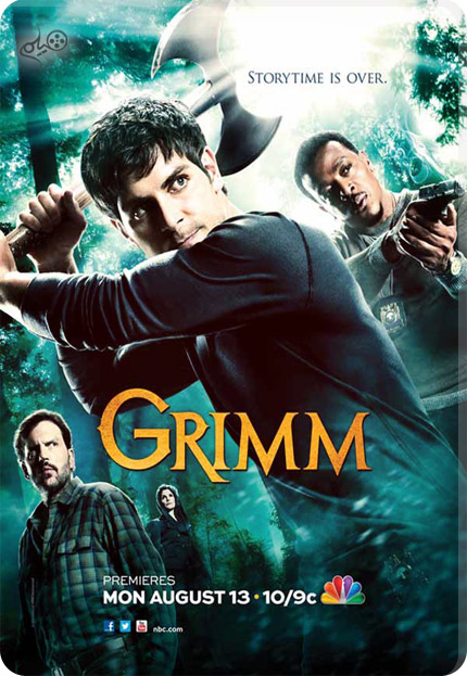 grimm 2 دانلود سریال Grimm ، فصل 02 ، اپیزود 02 