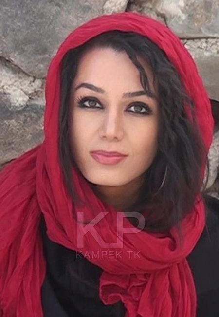 عکس های جدید مونا برزویی شهریور 1391