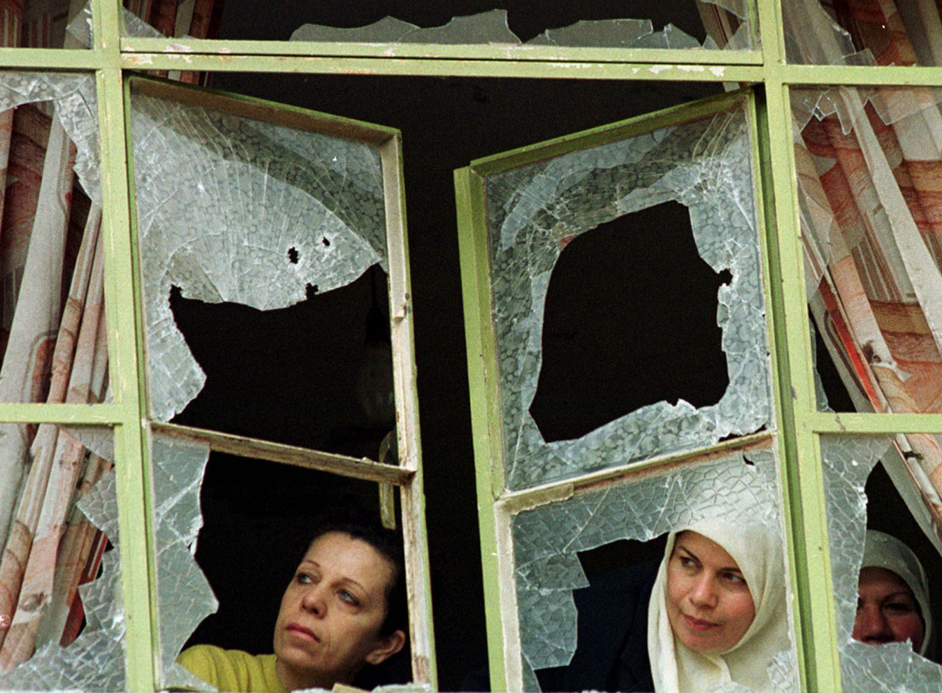 فلسطین+حجاب