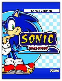 Sonic Evolution