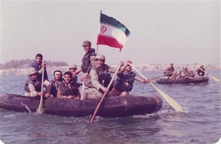 پلاژ اندیمشک