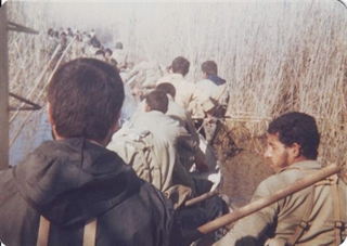 هورالعظیم(شط علی)