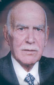 دکتر احمد برازجانی