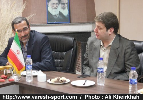 قویدل ، پورمختار